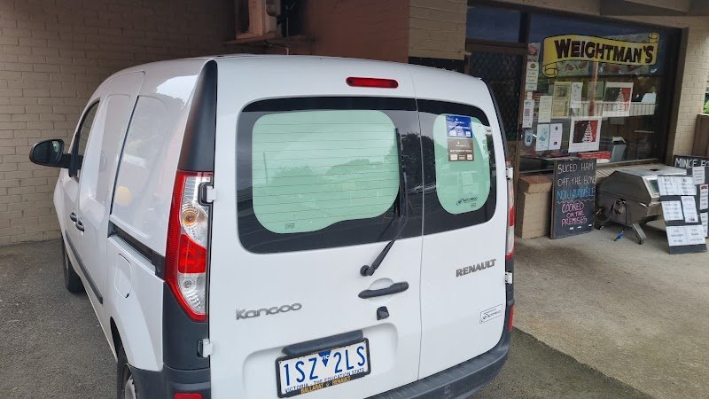 Weightmans Meats photo 6