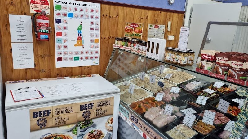 Weightmans Meats photo 5