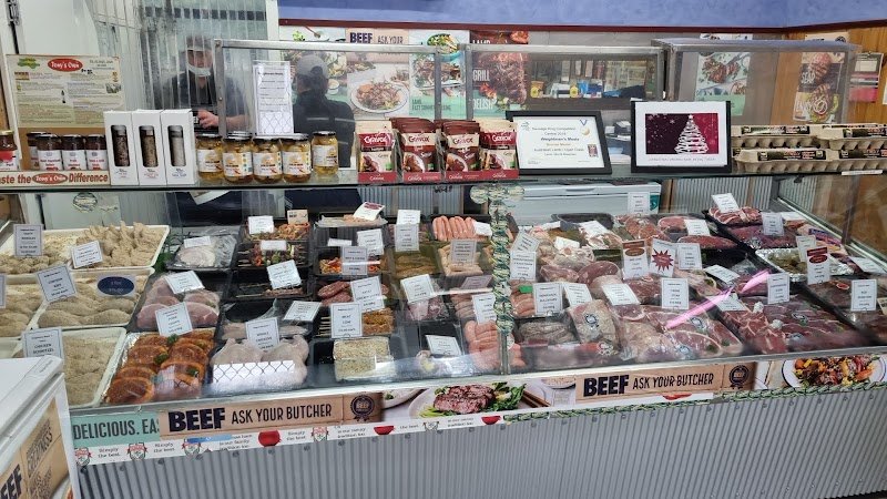 Weightmans Meats photo 3