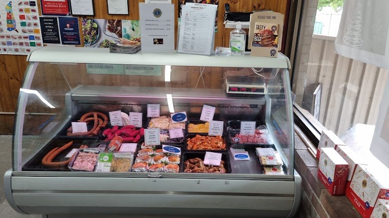 Weightmans Meats photo 4