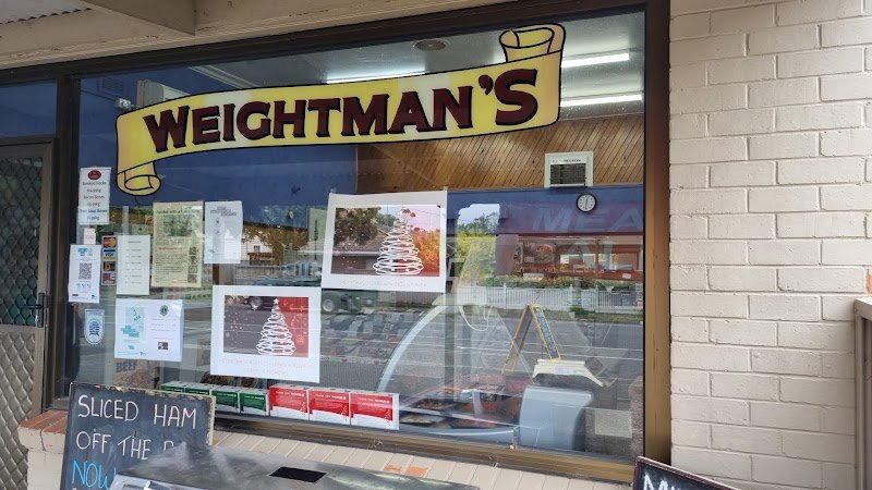 Weightmans Meats photo 7