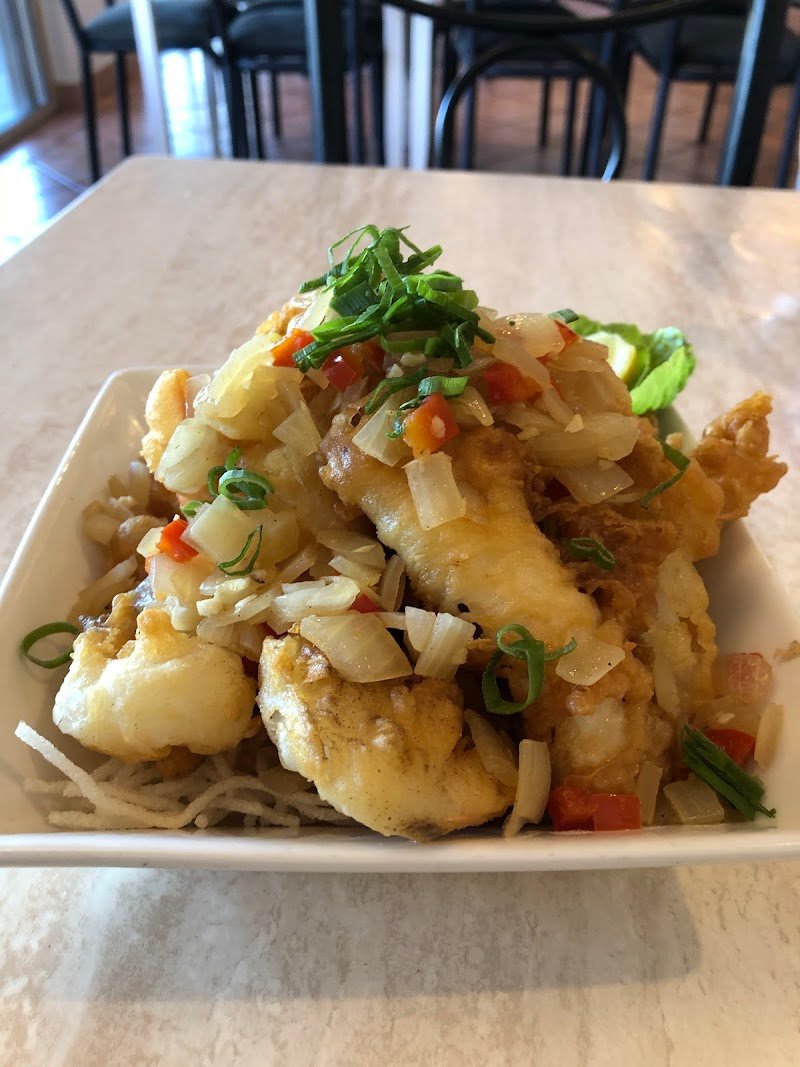 Peppermint Crescent Taiwanese and Japanese Restaurant photo 9