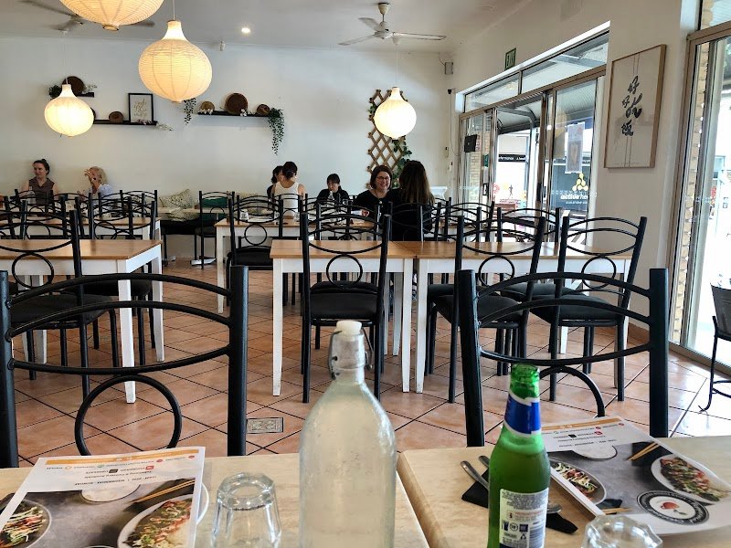 Peppermint Crescent Taiwanese and Japanese Restaurant photo 5