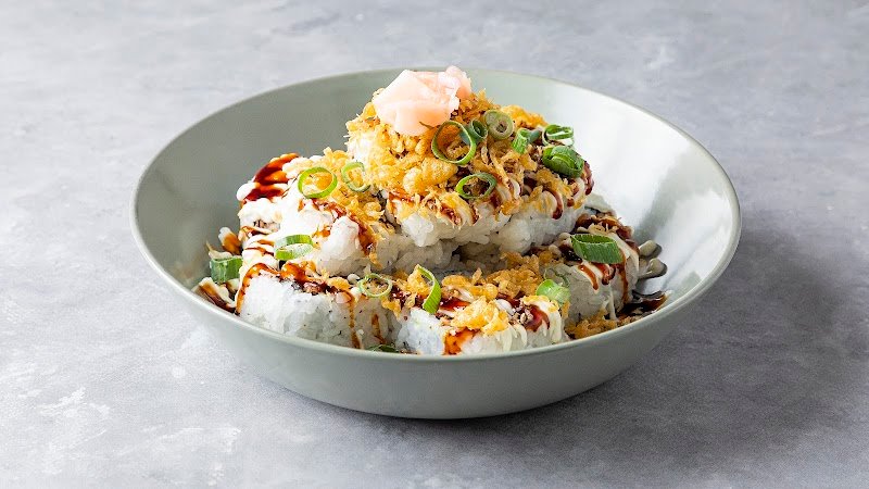 Peppermint Crescent Taiwanese and Japanese Restaurant photo 2