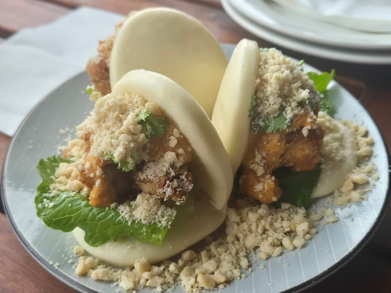 Peppermint Crescent Taiwanese and Japanese Restaurant photo 4