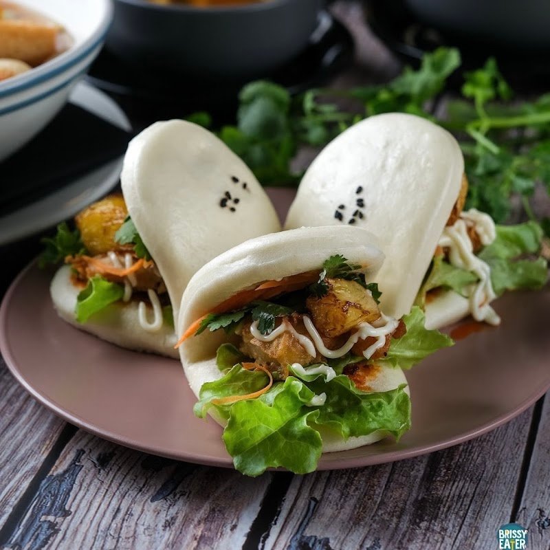 Peppermint Crescent Taiwanese and Japanese Restaurant photo 3