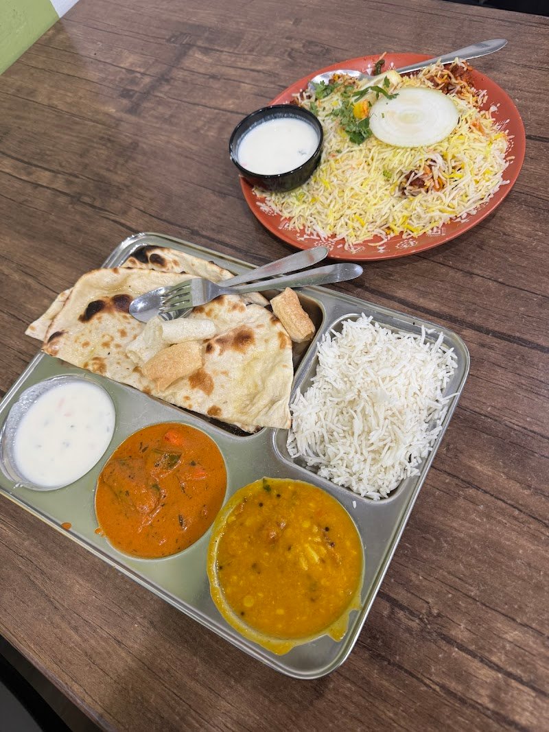 Nala Bhima Kitchen’s CBD photo 7