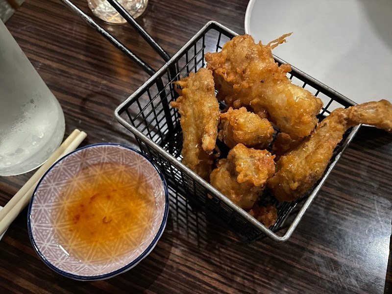 Quan 55 & Bar photo 9