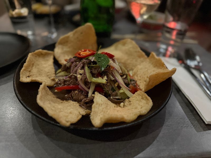 Quan 55 & Bar photo 5