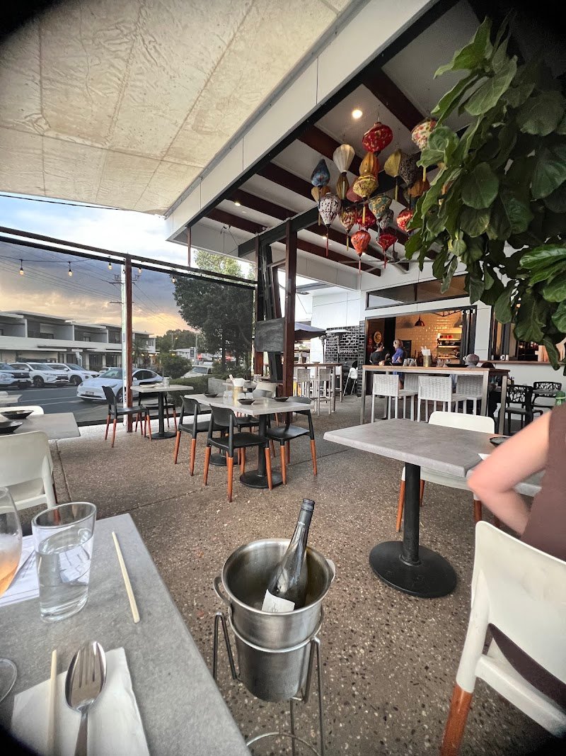 Quan 55 & Bar photo 6