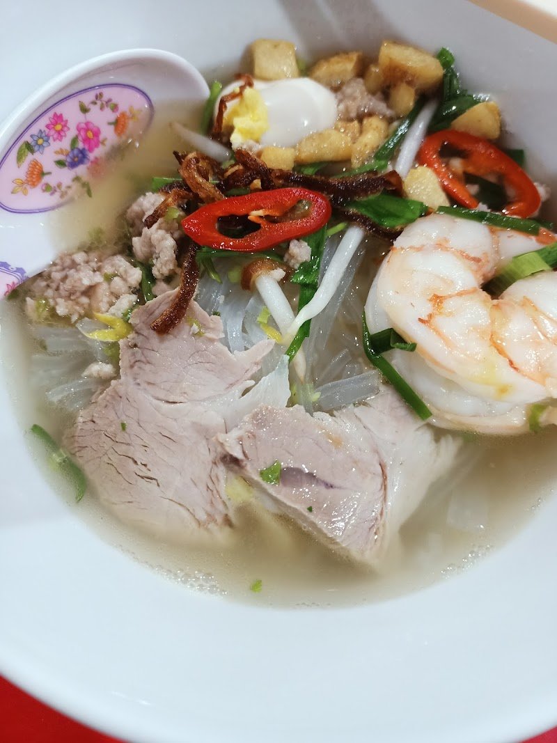 Quan 55 & Bar photo 8