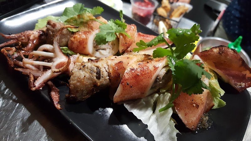 Quan 55 & Bar photo 2