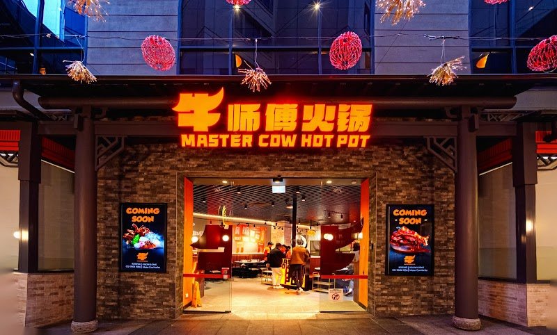 Master Cow Hot Pot