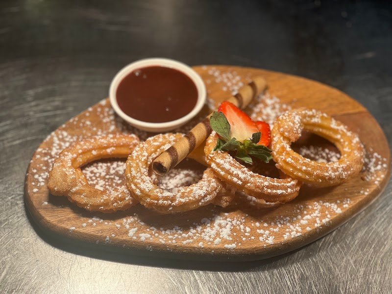 Villa 77 Spanish Tapas Bar and Restaurant photo 4