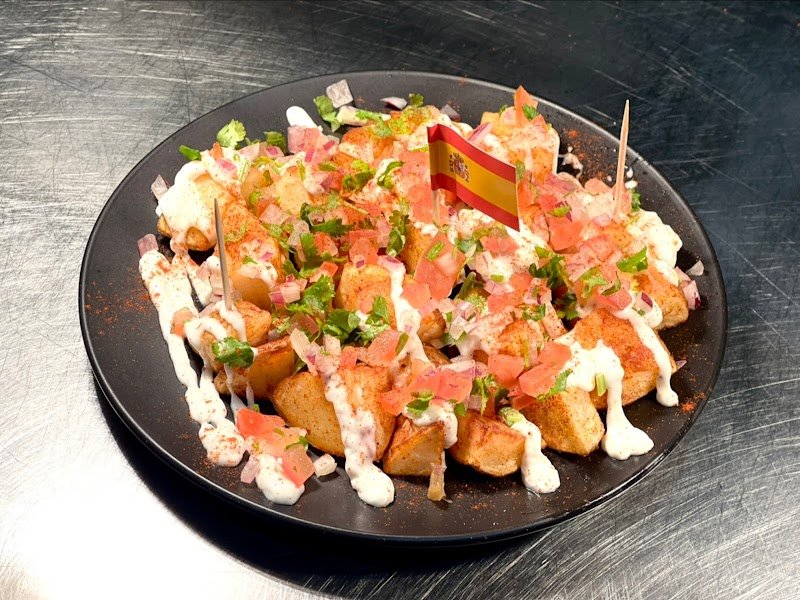 Villa 77 Spanish Tapas Bar and Restaurant photo 6