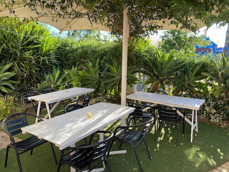 Villa 77 Spanish Tapas Bar and Restaurant photo 9