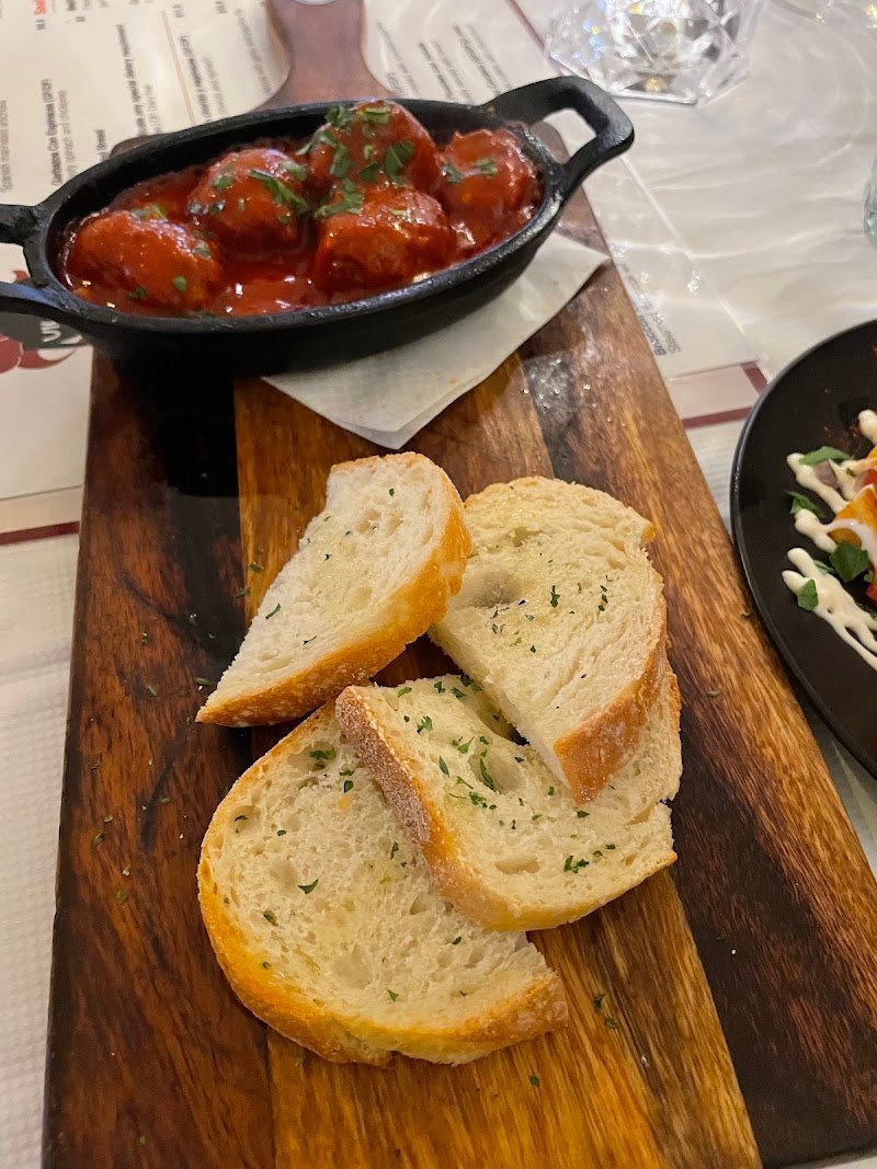 Villa 77 Spanish Tapas Bar and Restaurant photo 8