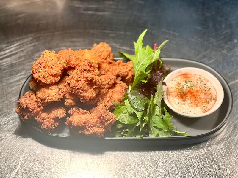 Villa 77 Spanish Tapas Bar and Restaurant photo 5