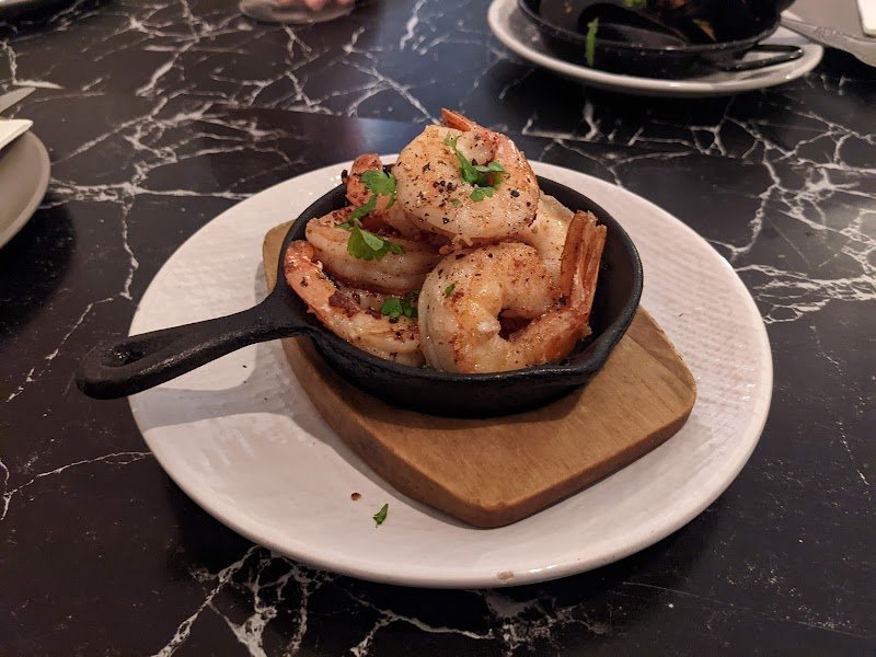 Villa 77 Spanish Tapas Bar and Restaurant photo 10