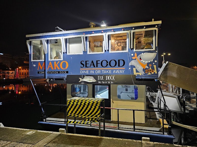 Constitution Dock Fresh Fish photo 3