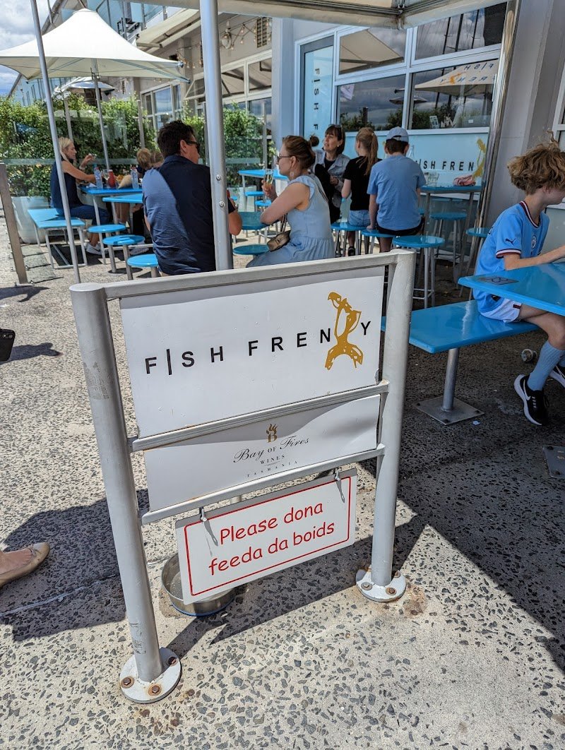 Constitution Dock Fresh Fish photo 5