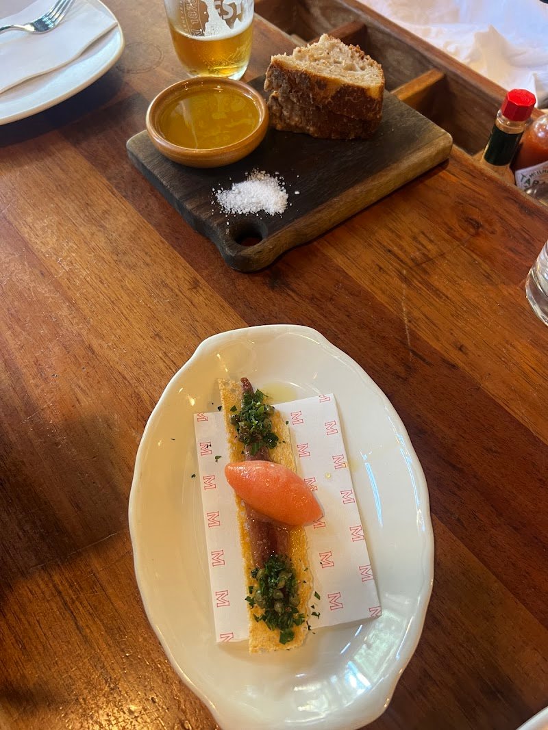 MoVida Next Door photo 5