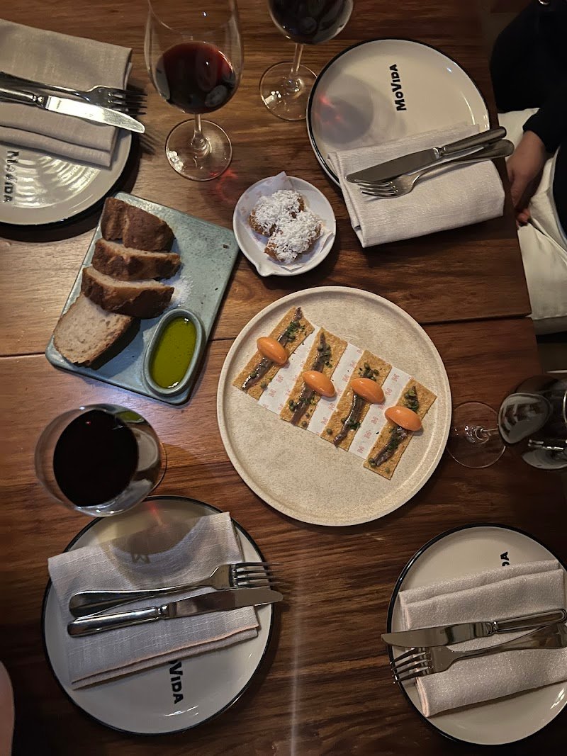 MoVida Next Door photo 8