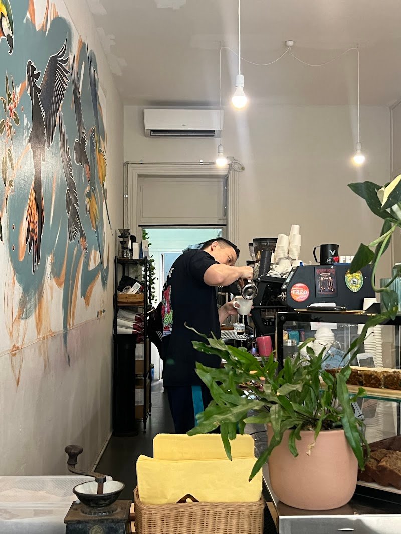 Otis & Mave photo 10