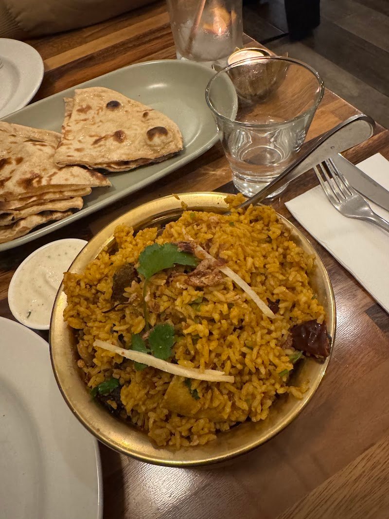 The Logical Indian - Hutt Street photo 10