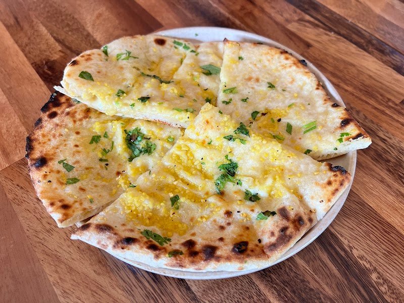 The Logical Indian - Hutt Street photo 8