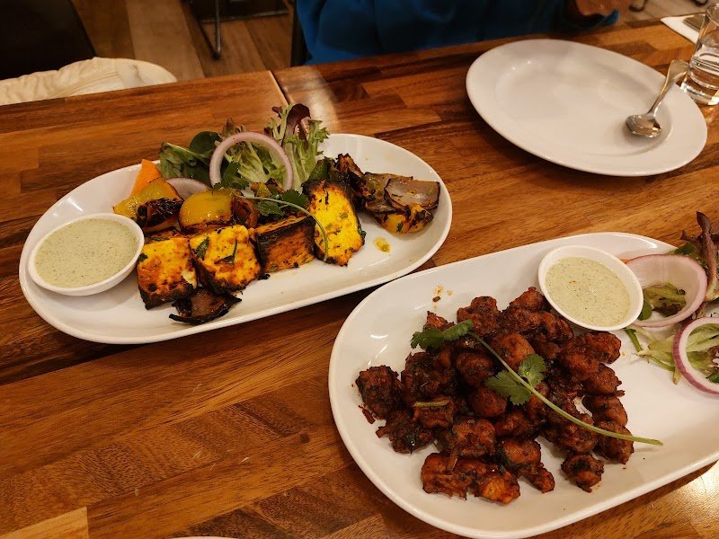 The Logical Indian - Hutt Street photo 9