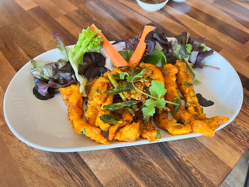 The Logical Indian - Hutt Street photo 5