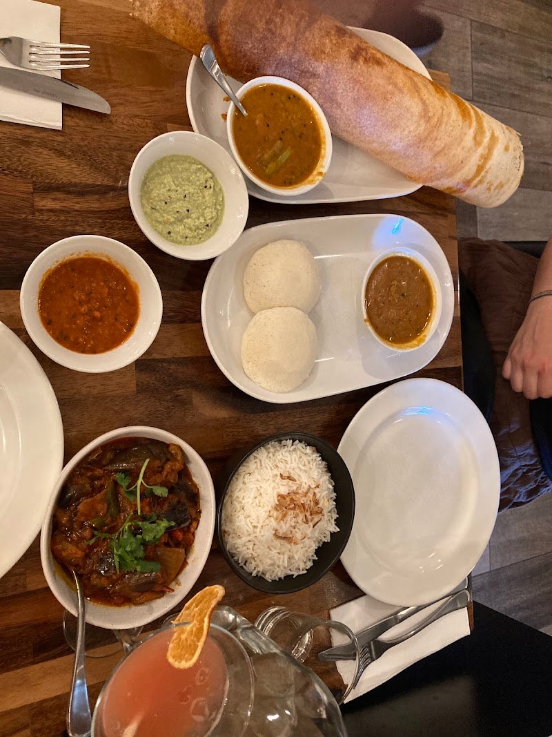 The Logical Indian - Hutt Street photo 6