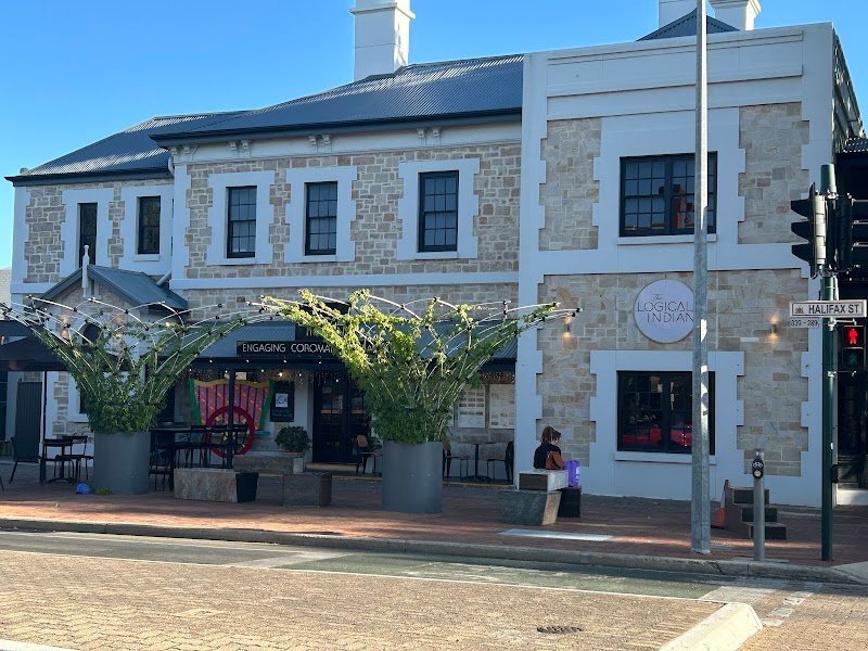 The Logical Indian - Hutt Street photo 3