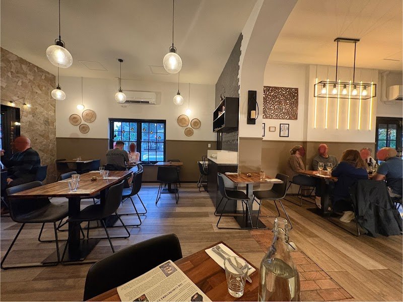 The Logical Indian - Hutt Street photo 7