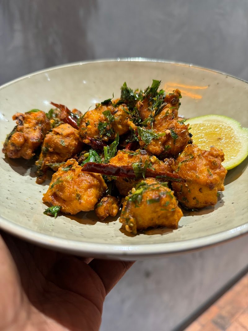 The Logical Indian - Hutt Street photo 2