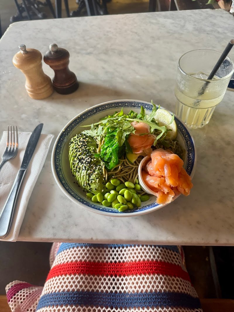 Bam Bam Bakehouse photo 5