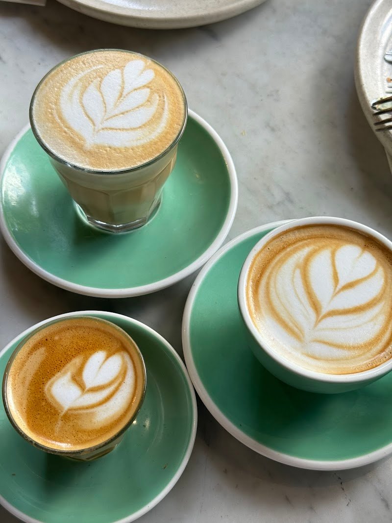 Bam Bam Bakehouse photo 6