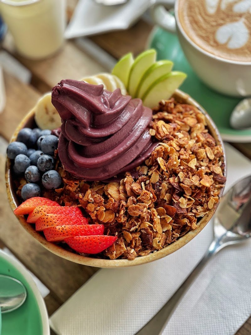 Bam Bam Bakehouse photo 3