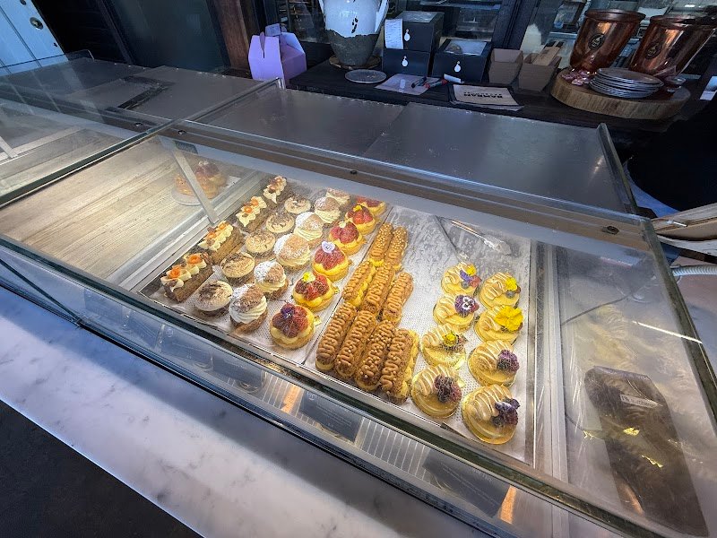 Bam Bam Bakehouse photo 7