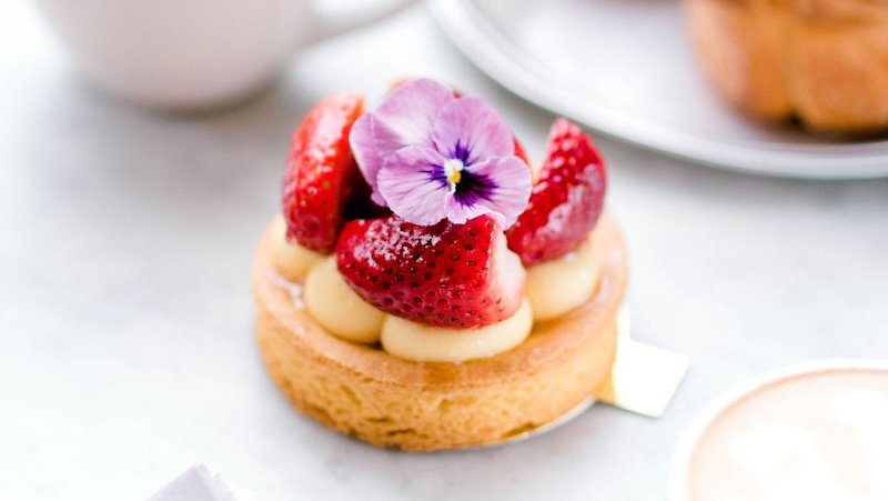 Bam Bam Bakehouse photo 2