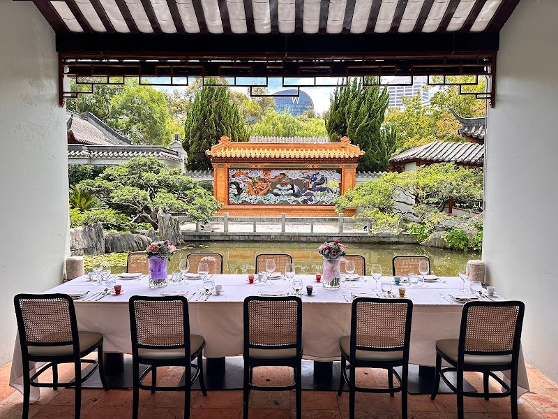 One Dining Teahouse & Restaurants photo 7