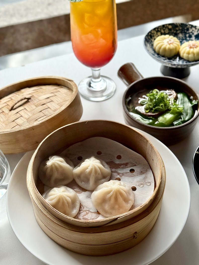 One Dining Teahouse & Restaurants photo 8