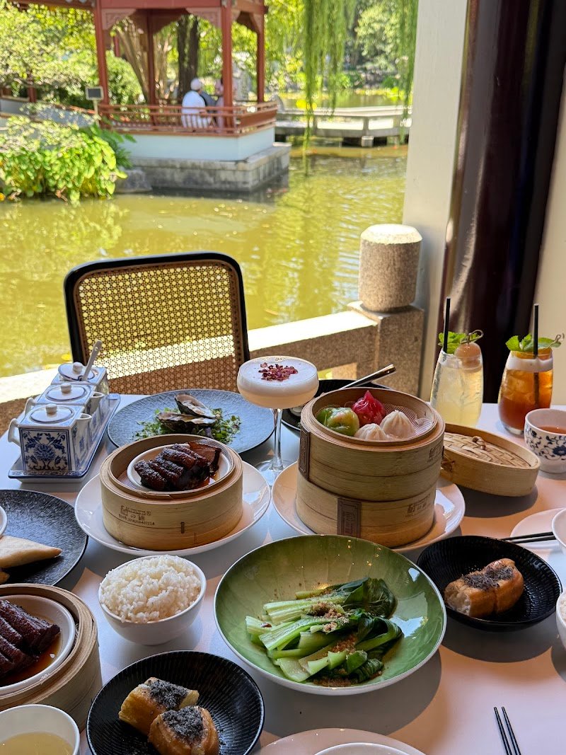 One Dining Teahouse & Restaurants photo 2