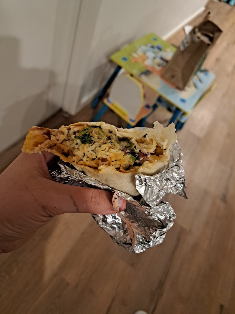 Zambrero Shoreline photo 6