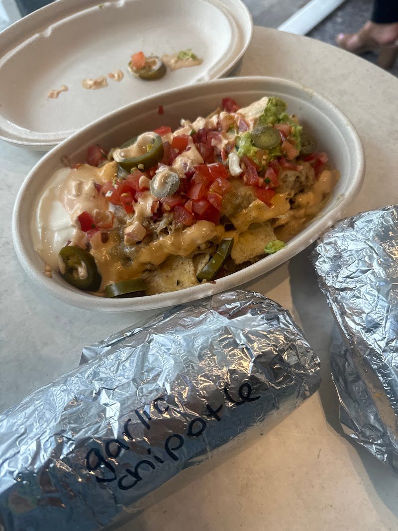 Zambrero Shoreline photo 4