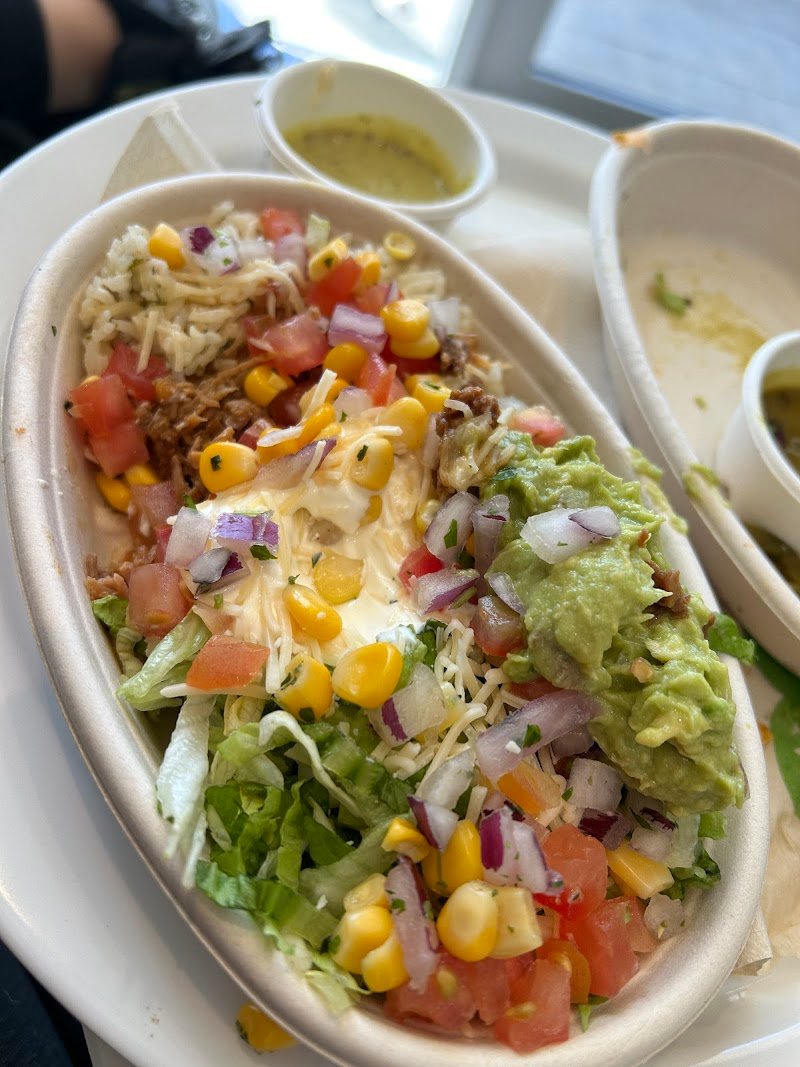 Zambrero Shoreline photo 10