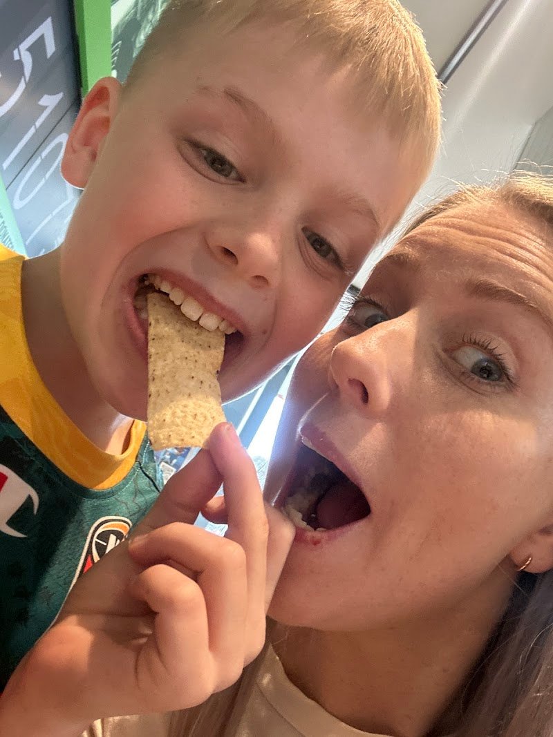 Zambrero Shoreline photo 9