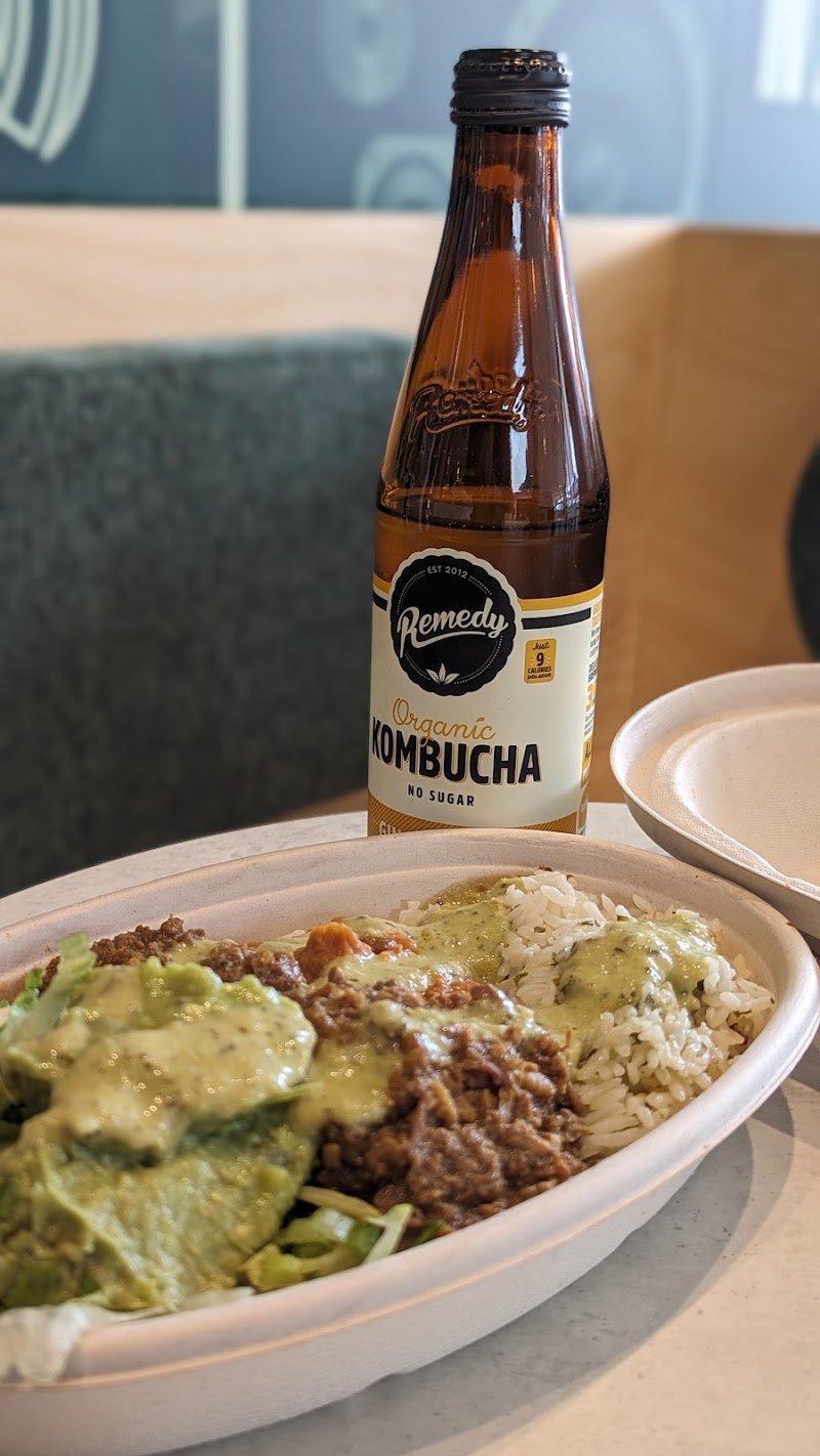 Zambrero Shoreline photo 3