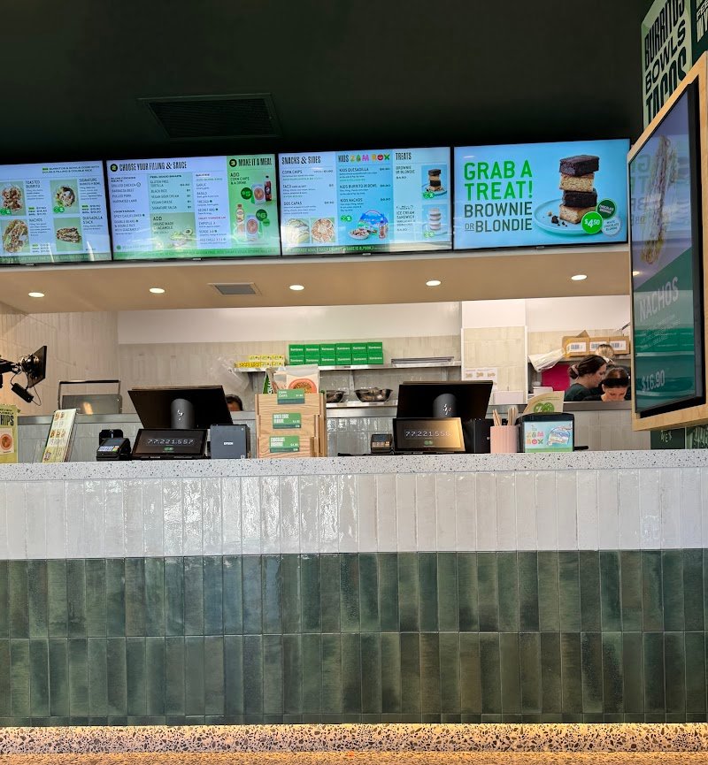 Zambrero Shoreline photo 5